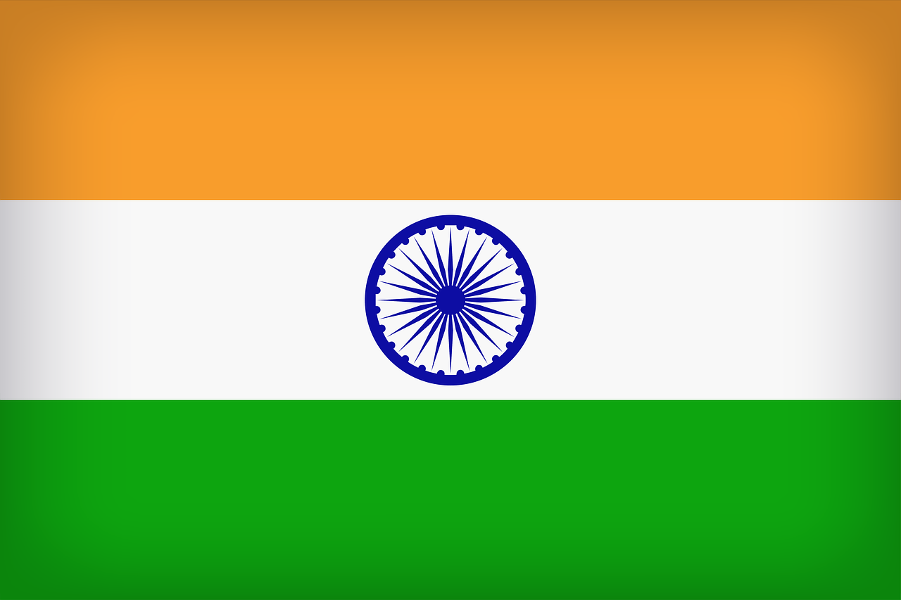 India Flag