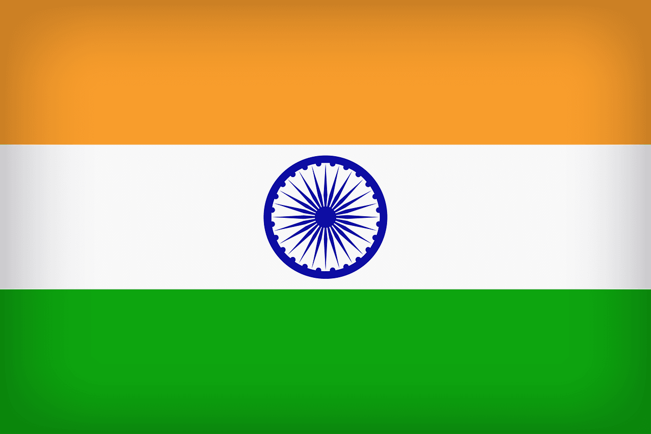 India Flag