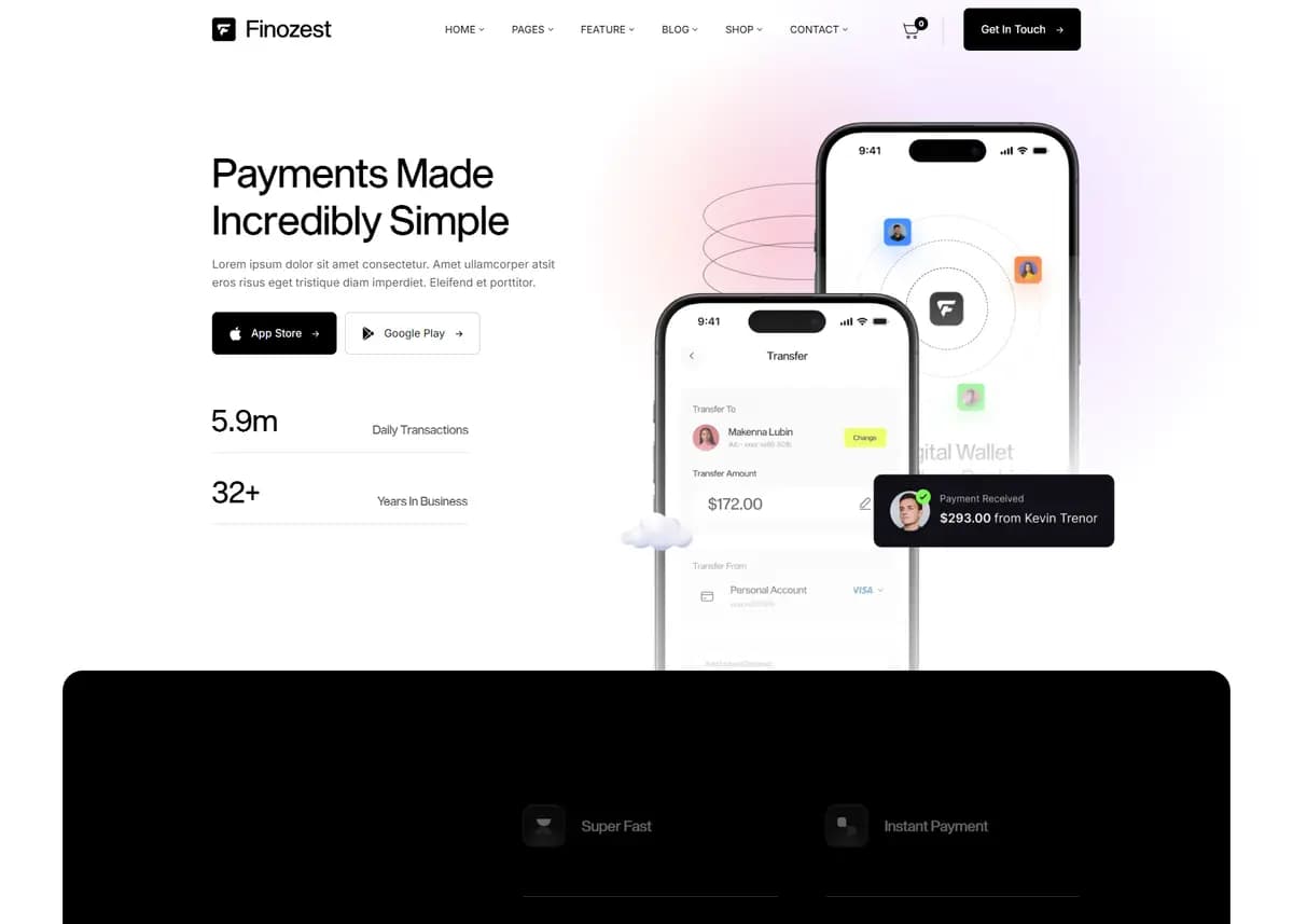 portfolio
