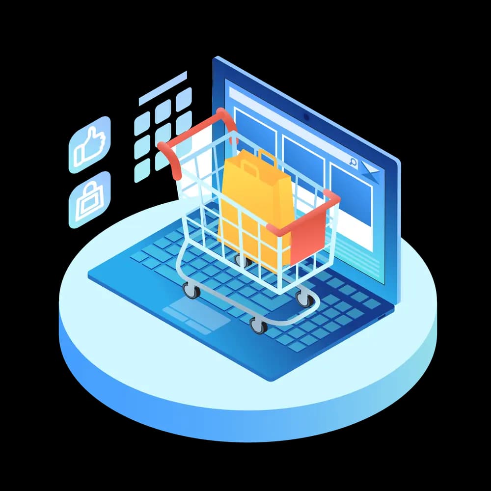 Ecommerce