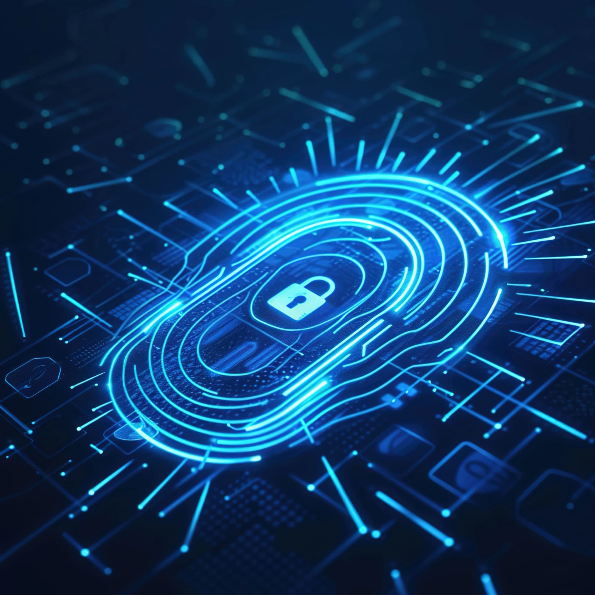 Privacy & Security Commitment