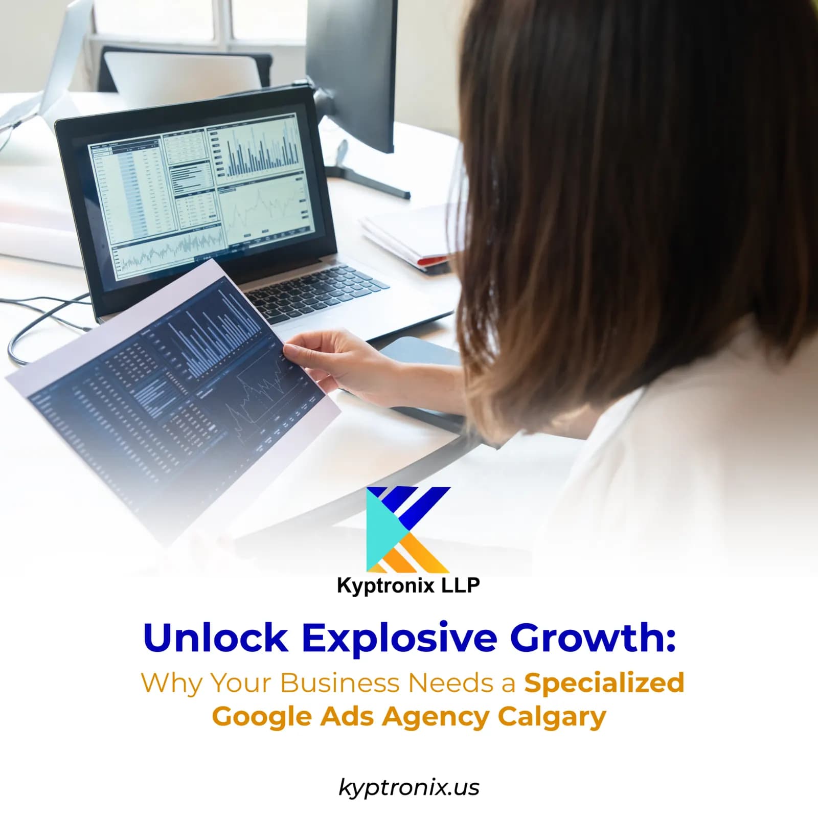 Unlock Explosive Growth: Why Your Business Needs a Specialized Google Ads Agency Calgary