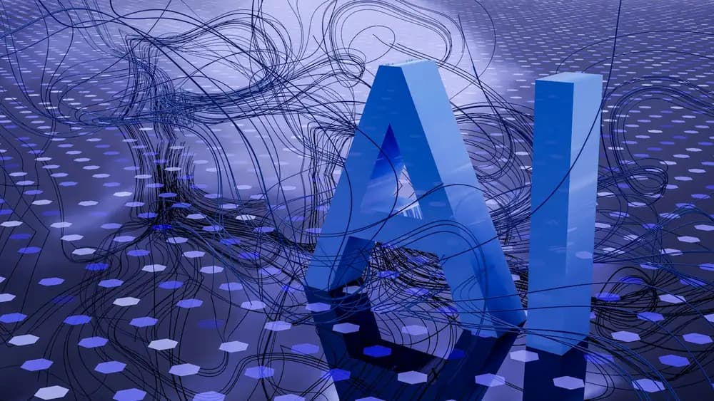 How is Machine Learning Used in Graphic Design?