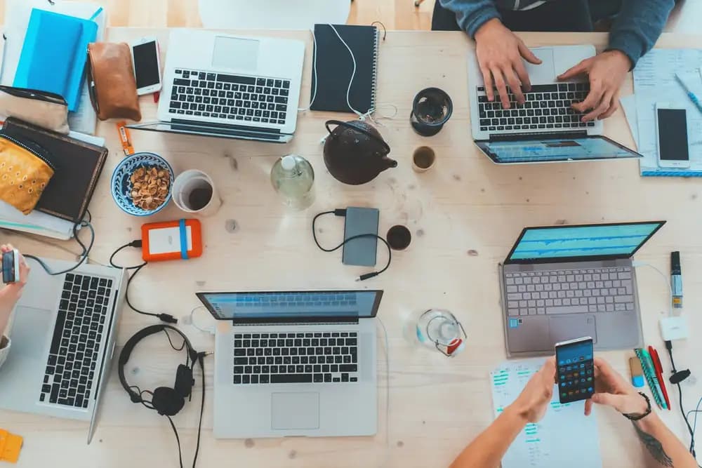 Why is Web Development Important for a Startup?
