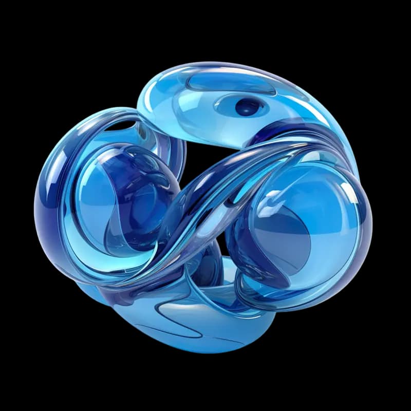 3D Abstract Design