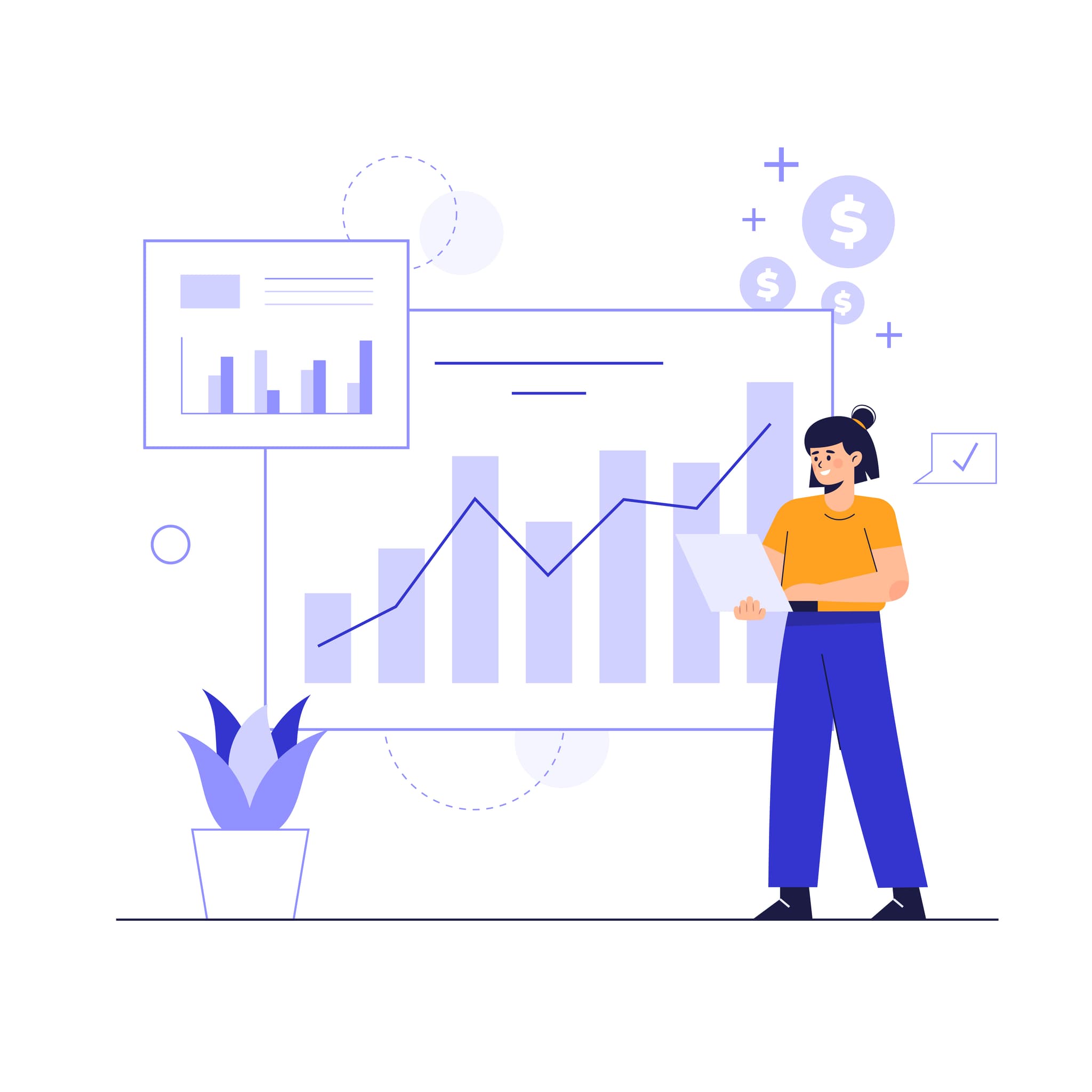 What affects custom website design pricing?