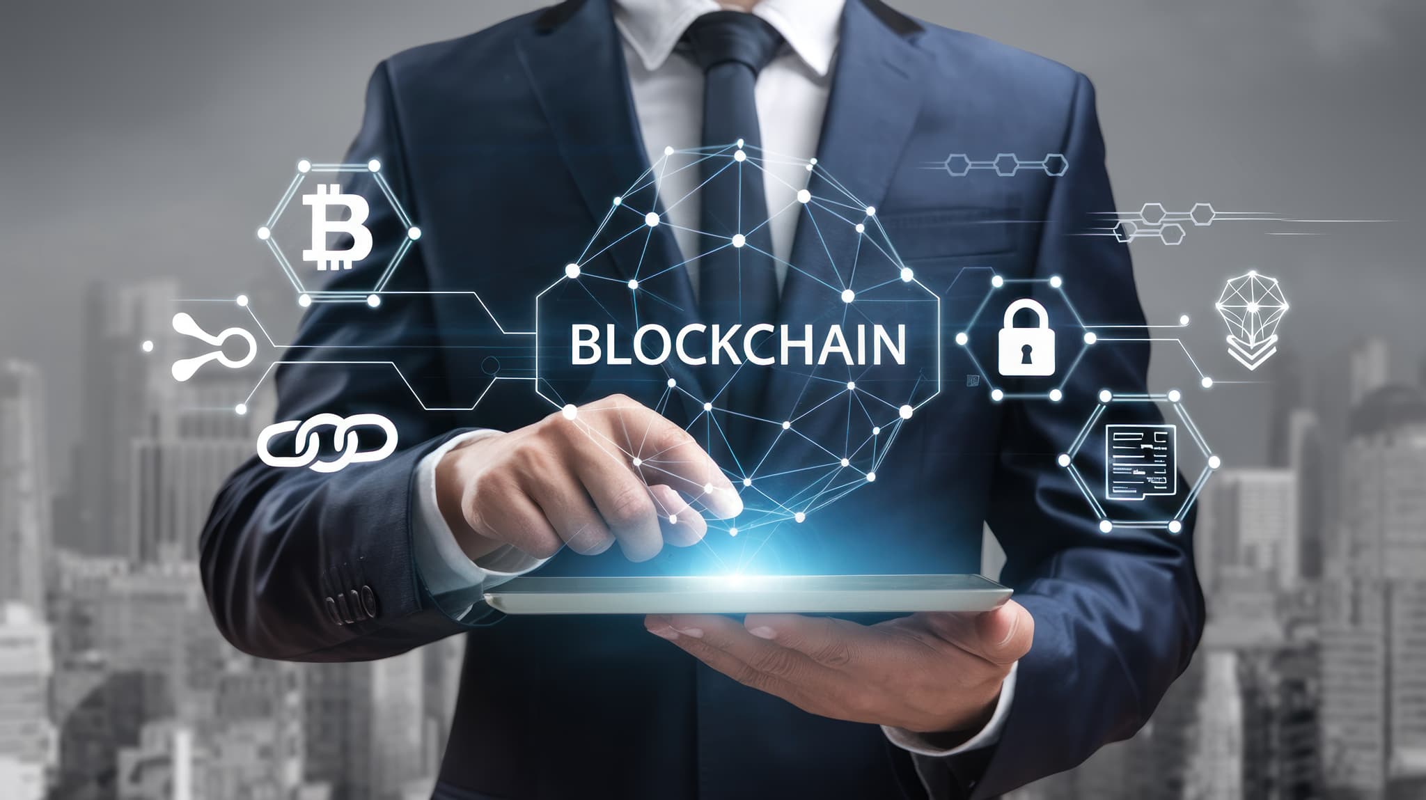 End-to-End Solutions Portfolio