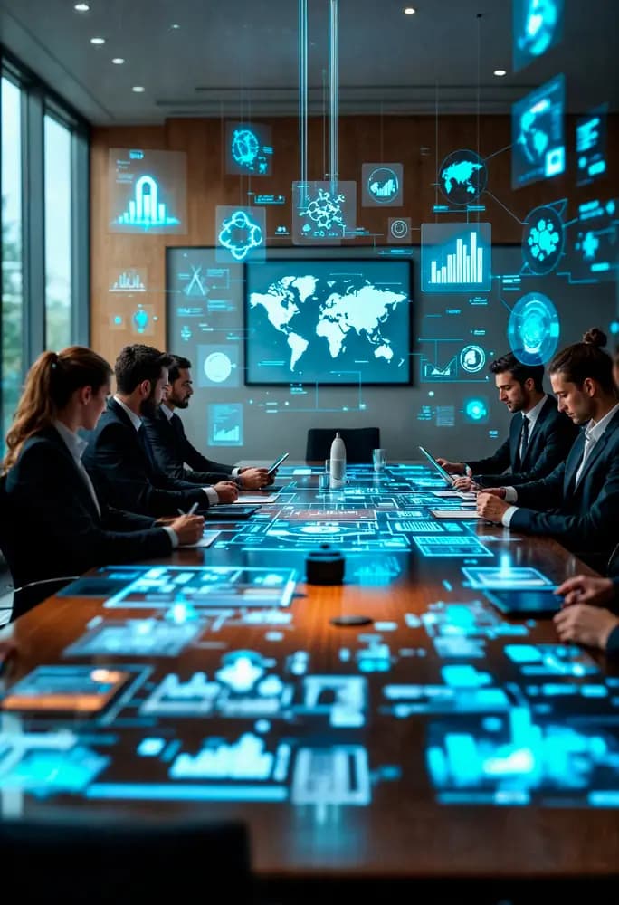 Hire Elite Blockchain Developers