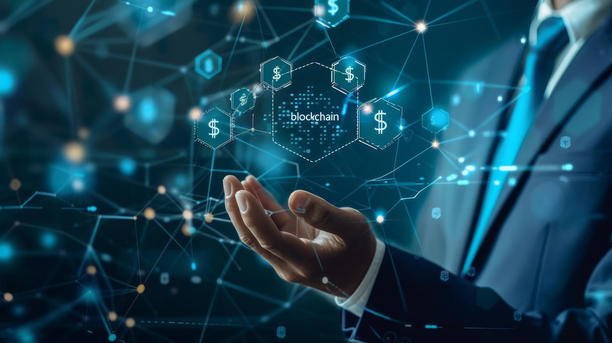 Strategic Decision to Hire Blockchain Developers in the USA