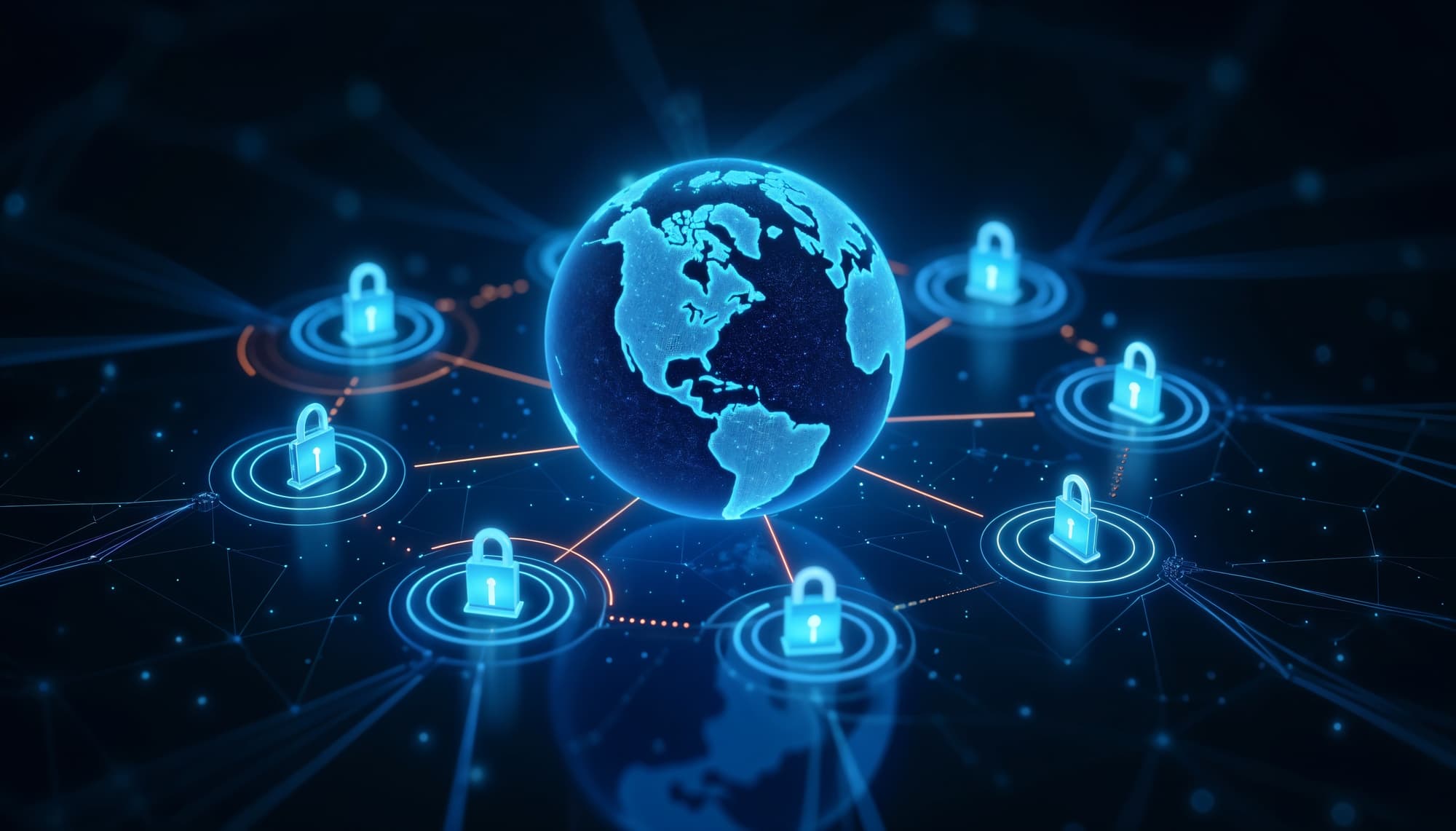 Uncompromising Privacy & Security