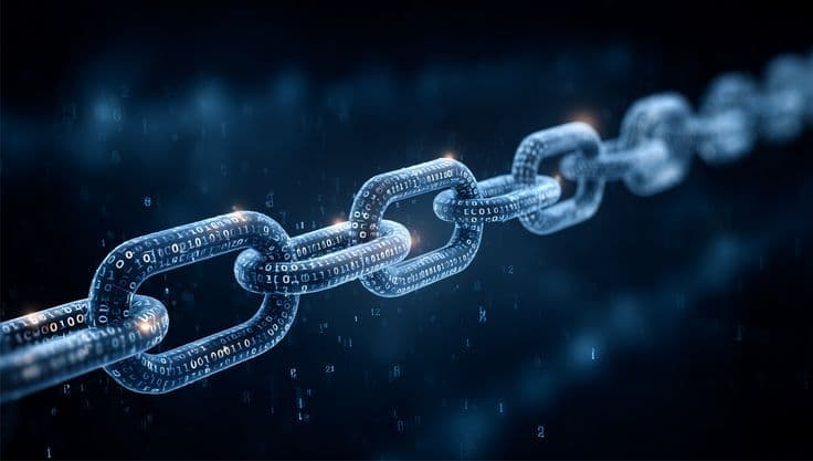 Blockchain Tech