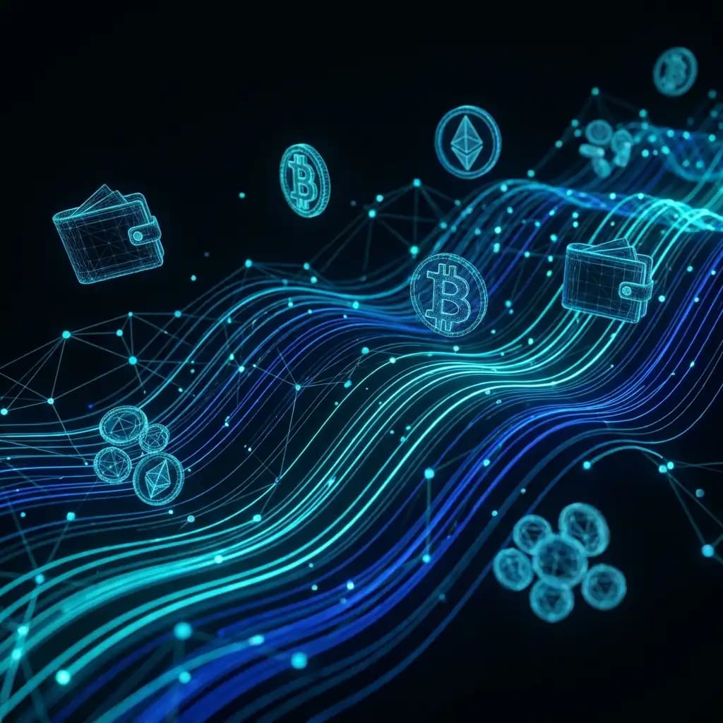 Fintech Solutions Background