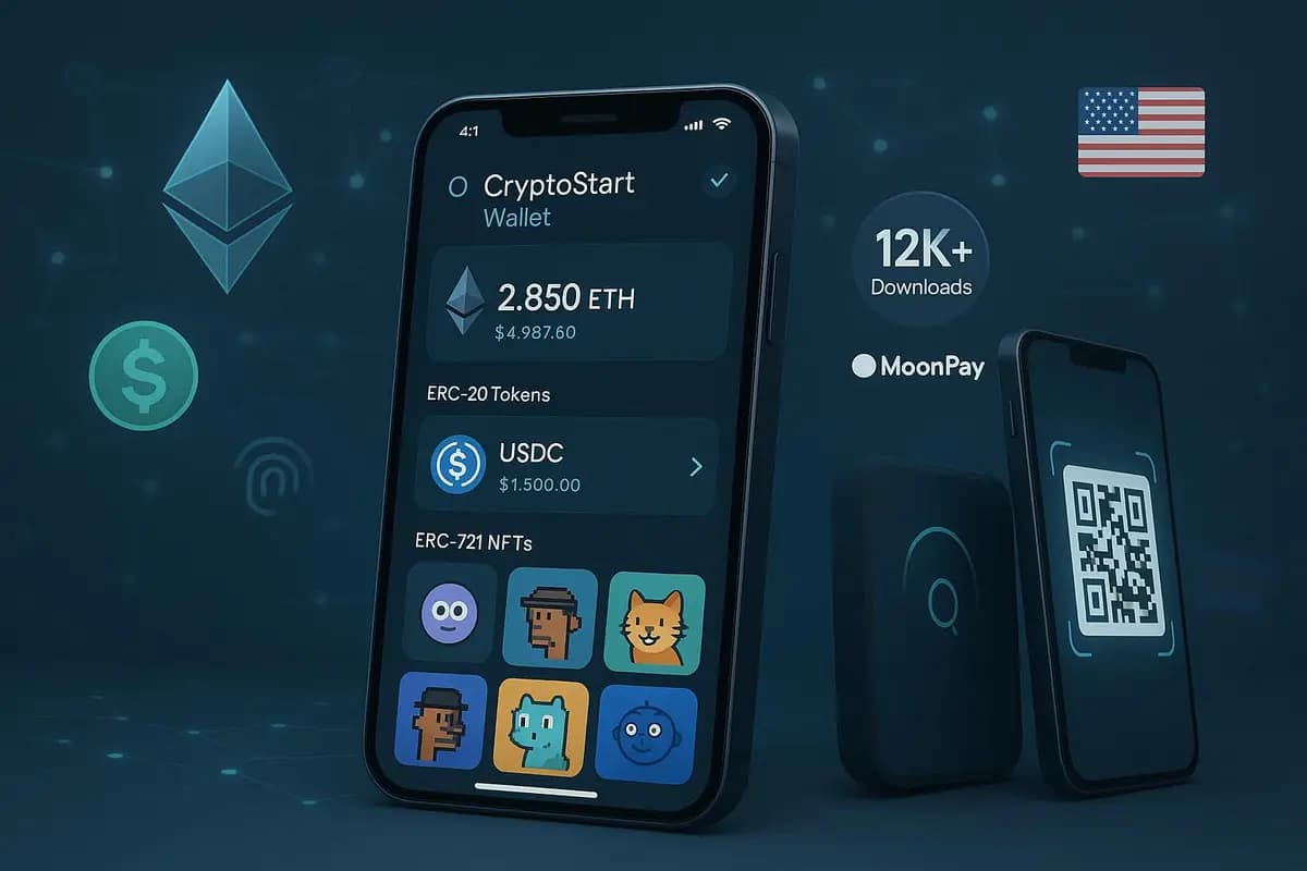 Kyptronix Token