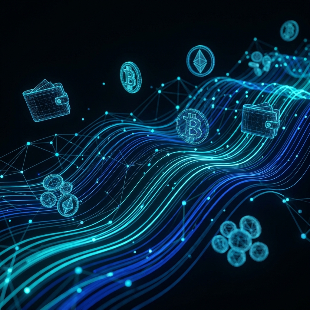 Fintech Solutions Background