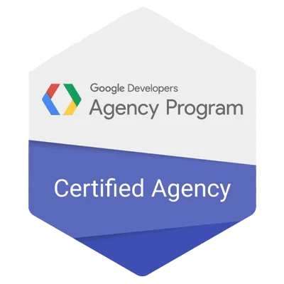 Google Certified Partner
