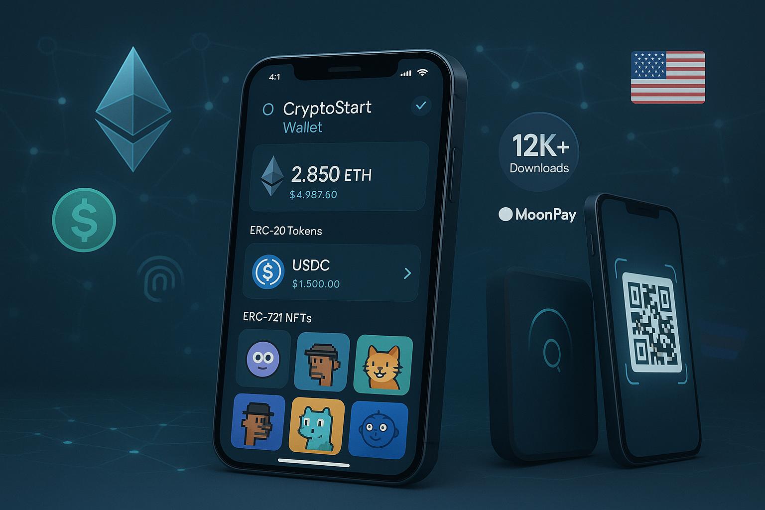 Kyptronix Token