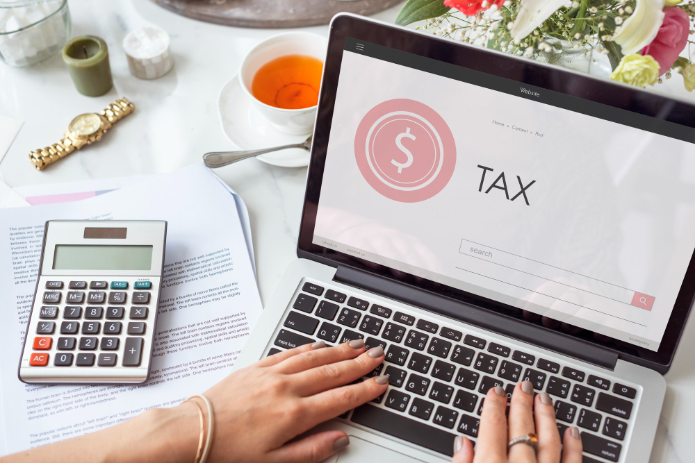 IT consulting services taxable